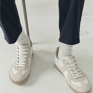 Josepht - German army sneakers - Smith - 10.5us - like new in original box